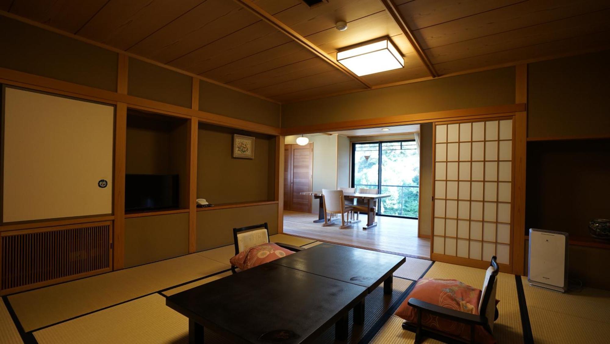 Tachibana Shikitei Hotel Kaga  Kültér fotó
